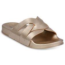 GaaHuu Women's Footbed Pool Slide Sandals product image