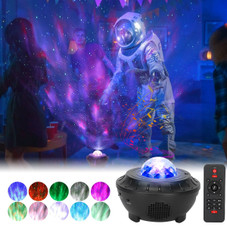 iMounTEK® Star Projector Lamp Wireless Speaker product image