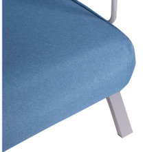 5-Position Convertible Sleeper Armchair product image