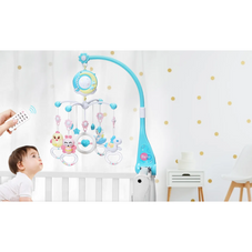 BabyLuv® Rotating Mobile Nursery Light product image