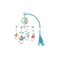 BabyLuv® Rotating Mobile Nursery Light product image