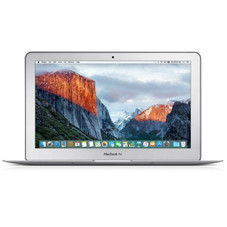 Apple® MacBook Air 11.6" (2015) Core i5, 4GB RAM, 128GB + Snap Case product image