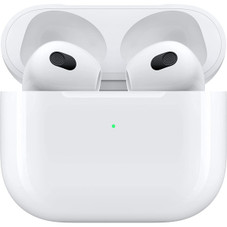 Apple® Airpods 3rd Gen with MagSafe Charging Case – White product image