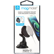 magmate™ Dash & Window Mount for MagSafe Charger product image