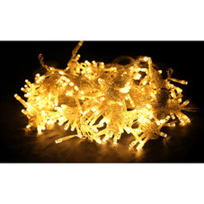 iMounTEK® Fairy String Lights with 8 Mode Settings (1- or 2-Pack) product image