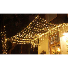 iMounTEK® Fairy String Lights with 8 Mode Settings (1- or 2-Pack) product image