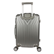 Hardside 3-Piece Spinner Luggage Set by World Traveler™, product image