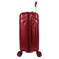 Hardside 3-Piece Spinner Luggage Set by World Traveler™, product image