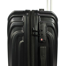 Hardside 3-Piece Spinner Luggage Set by World Traveler™, product image