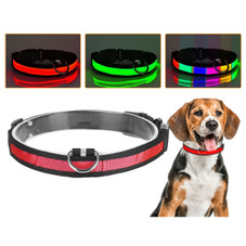 iMounTEK® LED Dog Collar product image