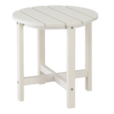 18-Inch Single Layer Round Side Table product image