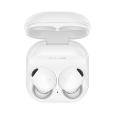 Samsung® Galaxy Buds2 Pro True Wireless Earbud Headphones – White product image