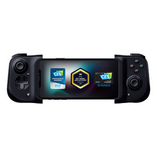 Razer® Kishi Gaming Controller for iPhone - Black product image