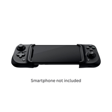 Razer® Kishi Gaming Controller for iPhone - Black product image