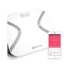 Roomie 'SOPHIE' Smart Body Scale with Free App to Track Goals by RoomieTEC™ product image