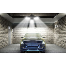 LED Garage Light (1- or 2-Pack) product image
