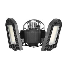 LED Garage Light (1- or 2-Pack) product image