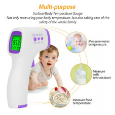 iMounTEK® Digital Infrared Thermometer product image