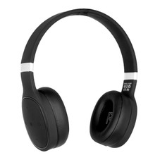 Wireless Over-Ear Headphones with Deep Bass & Microphone product image