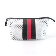 Neoprene Cosmetics Bag product image