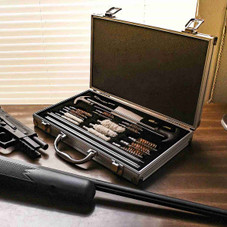 Universal Gun Cleaning Kit, 126-Piece product image