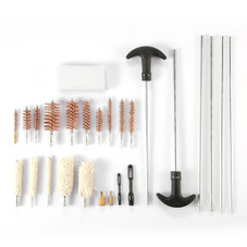 Universal Gun Cleaning Kit, 126-Piece product image