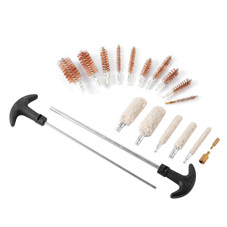 Universal Gun Cleaning Kit, 126-Piece product image