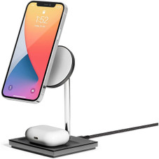 Native Union Multi-Device Magnetic Wireless Charging Pad product image