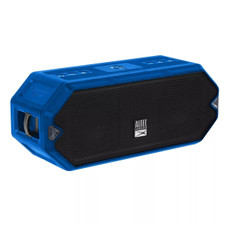 Altec Lansing® HydraBlast Waterproof Speaker with Qi-charging product image