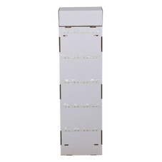 Standing Display Rack in Forest Design product image