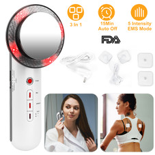 iMounTEK® 3-in-1 Ultrasonic EMS Massager product image
