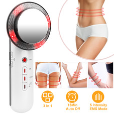 iMounTEK® 3-in-1 Ultrasonic EMS Massager product image