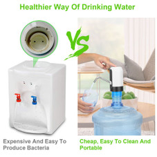 iNova™ Electric Water Dispenser product image