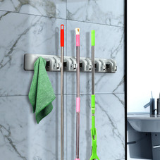 iMounTEK® Mop Holder Wall Mount product image