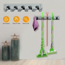 iMounTEK® Mop Holder Wall Mount product image