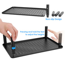 iMounTEK® Adjustable Laptop Desk Riser product image