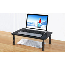 iMounTEK® Adjustable Laptop Desk Riser product image