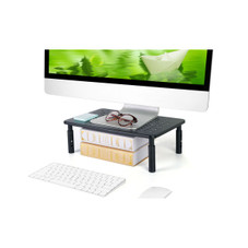 iMounTEK® Adjustable Laptop Desk Riser product image