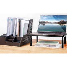 iMounTEK® Adjustable Laptop Desk Riser product image