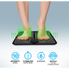 FlexWorks™ Electro Pulse Foot Massager product image