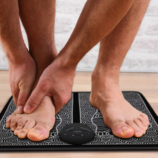 FlexWorks™ Electro Pulse Foot Massager product image