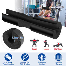 iMounTEK Barbell Squat Pad product image