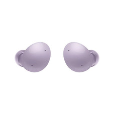 Samsung® Galaxy Buds2 True Wireless Earbud Headphones – Lavender product image Samsung® Galaxy Buds2 True Wireless Earbud Headphones – Lavender product image
