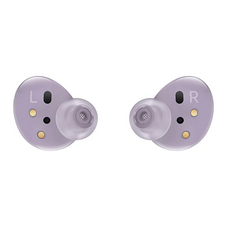 Samsung® Galaxy Buds2 True Wireless Earbud Headphones – Lavender product image Samsung® Galaxy Buds2 True Wireless Earbud Headphones – Lavender product image