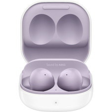 Samsung® Galaxy Buds2 True Wireless Earbud Headphones – Lavender product image Samsung® Galaxy Buds2 True Wireless Earbud Headphones – Lavender product image
