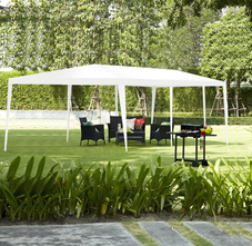 Outdoor 10' x 30' Party Canopy product image