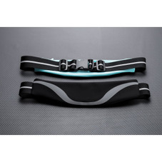 Water-Resistant Sport Waist Pack Running Belt with Reflective Strip product image