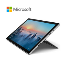 Microsoft® Surface Pro 4, 12.3", Touchscreen, 256GB, Wi-Fi, i5-6300U product image Microsoft® Surface Pro 4, 12.3", Touchscreen, 256GB, Wi-Fi, i5-6300U product image