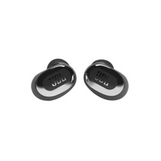 JBL® Live Free 2 True Active Noise Cancelling Earbuds - Black product image