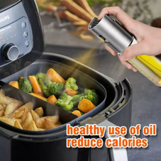 Nuvita™ Oil Misting Sprayer for Cooking product image